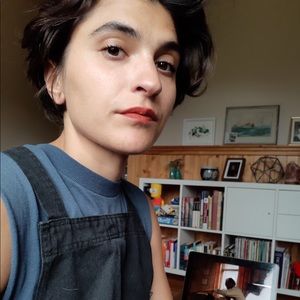 Meet your Posher, Anna